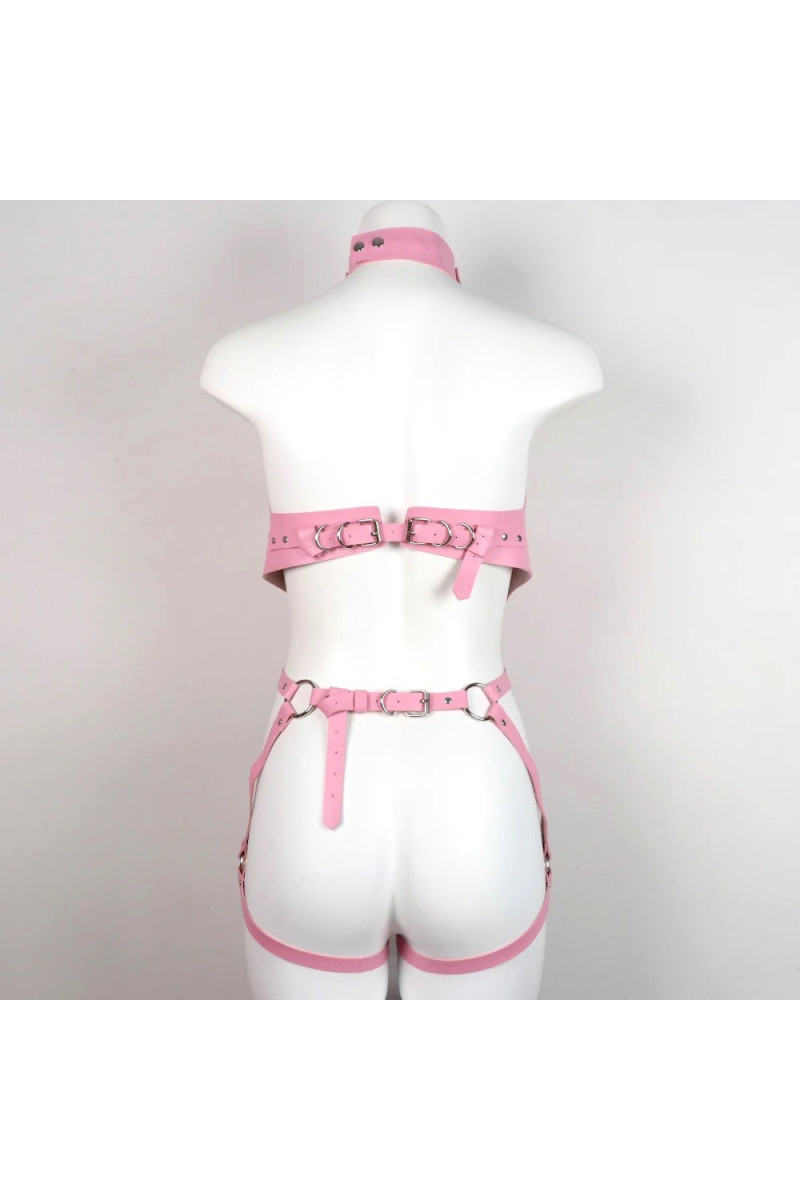 HARNESS GORSET