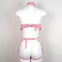 HARNESS GORSET