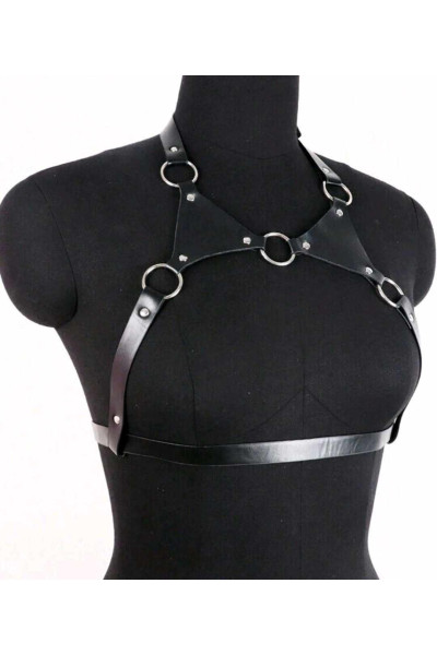 ZESTAW HARNESS