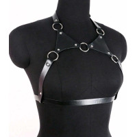 ZESTAW HARNESS