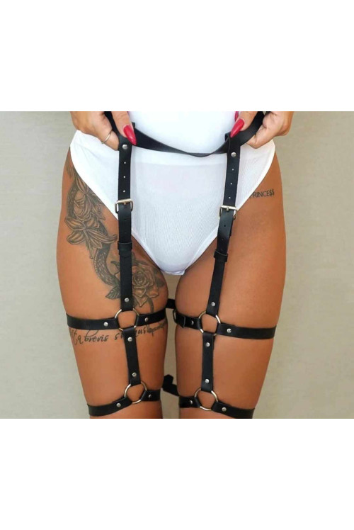 HARNESS NA UDA