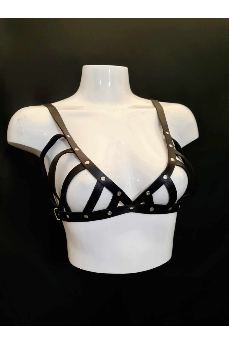 HARNESS BRA